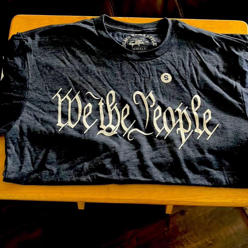 Mens T-shirt